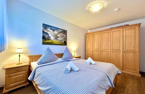 Waldgeflüster, Montana Haus - Photo 6