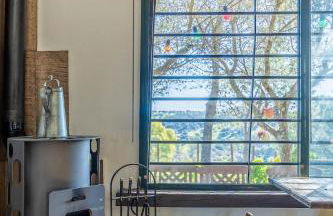 Modern comforts and rustic charm - Foto 11