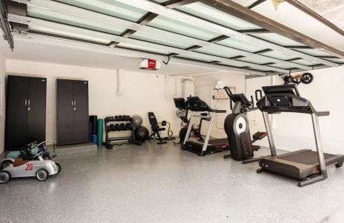 Beverly Hills Canyon Villa by Stay Awhile Villas - Foto 9