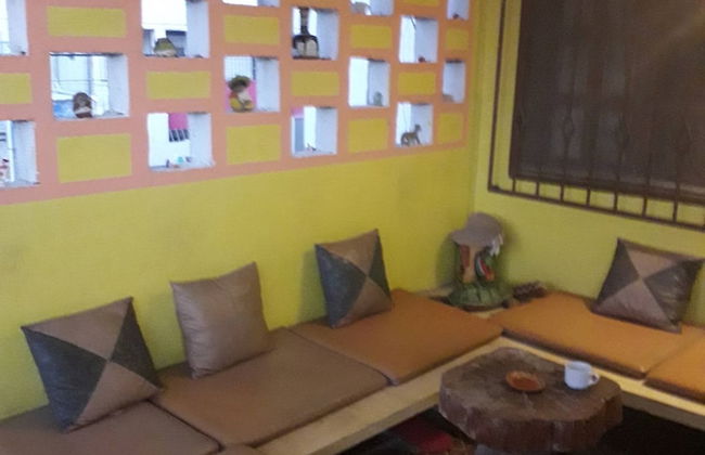 Room in B&B - Cancun Guest House 1 - Foto 20