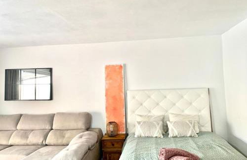 Villa AURA 500 metros de la playa - Photo 7