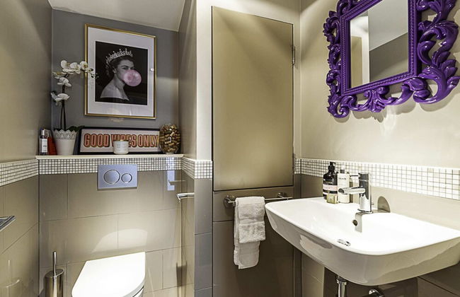 Woodlawn Manor House - Foto 19