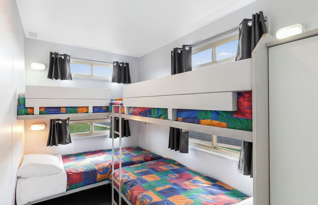 RACV Cobram Resort - Photo 21