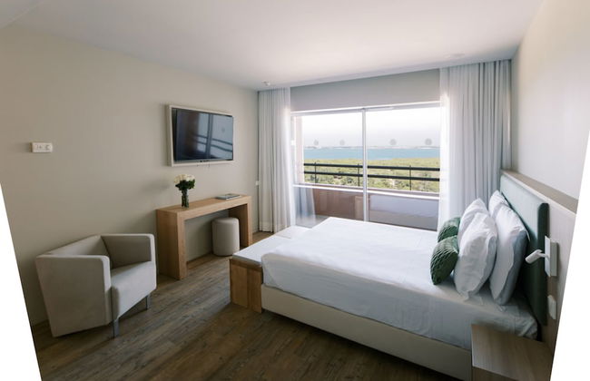 The Editory By The Sea Troia Comporta Hotel - Foto 28