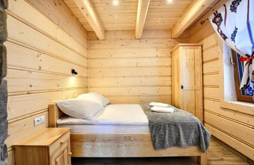 Cicha Przystań Dzianisz z sauną i jakuzi na wyłączność - Foto 15