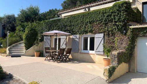 Studio moderne avec vue dégagée - Foto 4