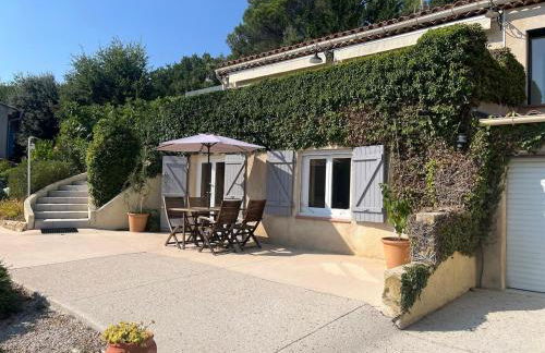 Studio moderne avec vue dégagée - Foto 4