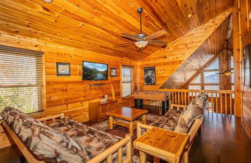 Morning View Over Lake Fontana - Foto 30