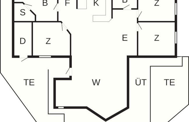 Holiday Home in Ansager - Foto 8