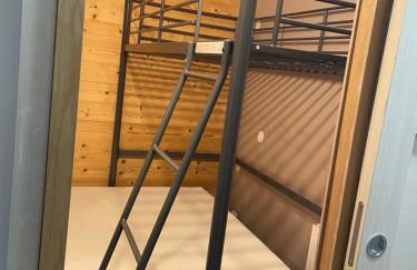 logement chaleureux 1 chamb pied des pistes - Foto 15