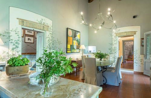 Villa Spicchio by VacaVilla - Photo 40