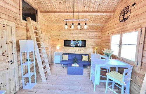 Glückseligkeit am Waldesrand - Foto 9