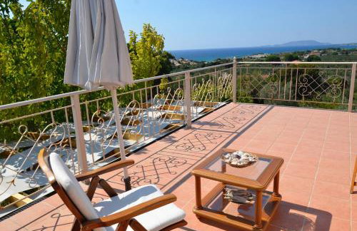 Villa Aliki - Foto 11