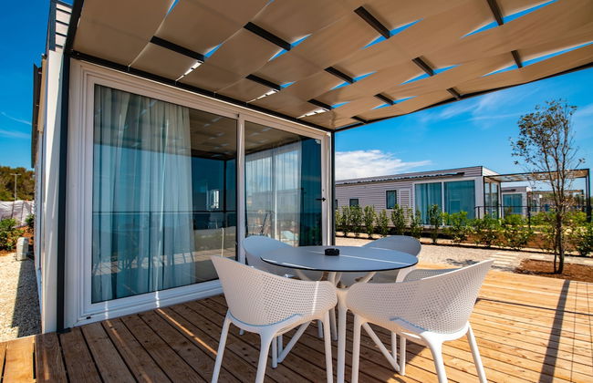 Arena Grand Kazela Camping Homes - Foto 43