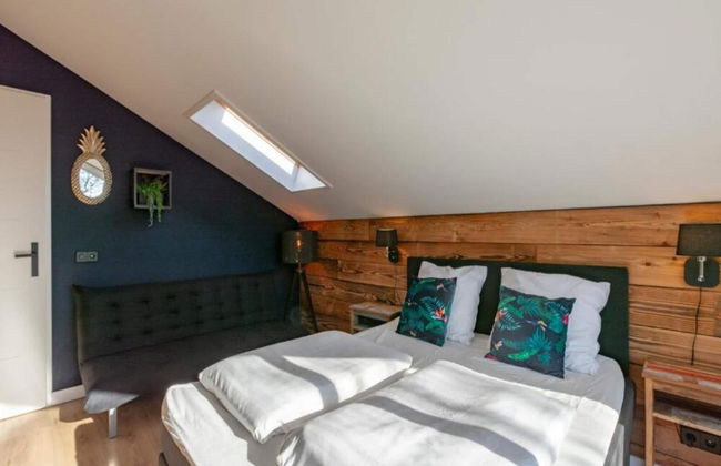 a Nice Holiday by the sea With Family - Foto 14