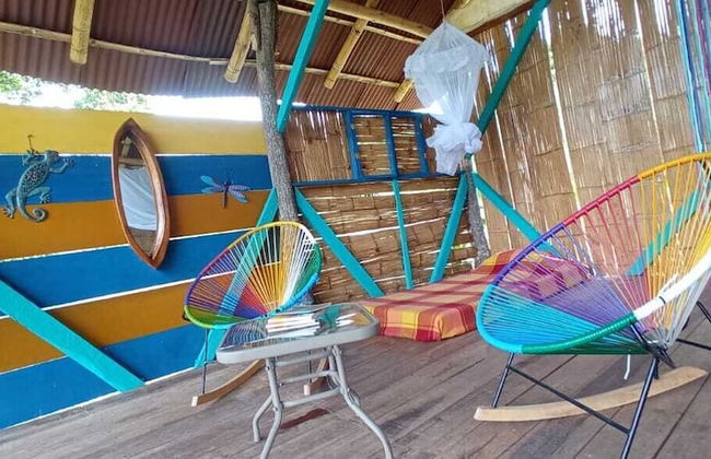 El Cielo Biohospedaje - Foto 17