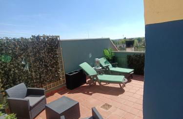 LOS PEPINOS ( mi lugar favorito ) - Foto 1