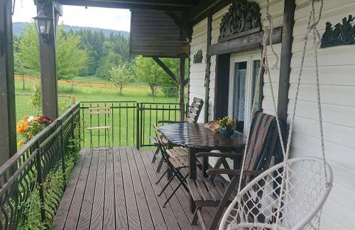 Apartamenty Widokowa Korbielów - Foto 48