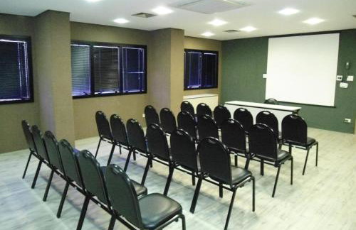 Plaza Inn Small Town Flat - Foto 92