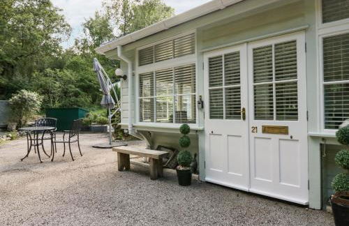 Woodland Lodge - Foto 26