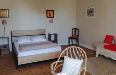 Ria Etel location d'été Maison proche de l'océan - Foto 6