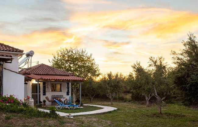 Petalidi Sunny Home One - Foto 31