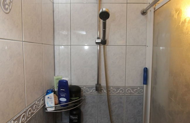 1-bedroom apartment with private Sauna - Foto 13