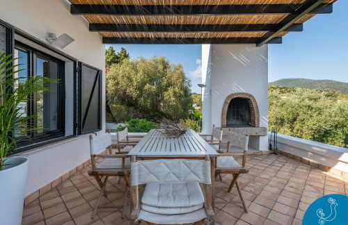 Maison Raffaello - Exclusive villa with sea view - Foto 12