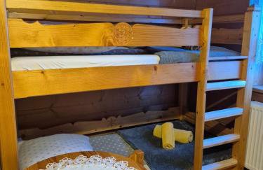 Miodowa Chatka - Foto 44