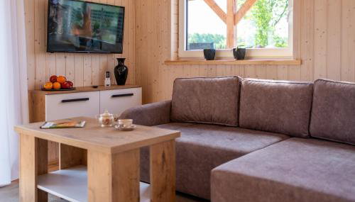 Chabrowa Oaza - Foto 5