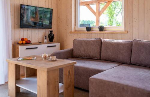 Chabrowa Oaza - Foto 5