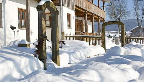 Apartment Am Rückerlhof -Alexi by Interhome - Foto 5