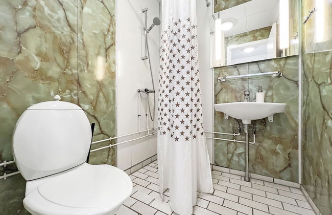 Hotel Nordbo City - Foto 64