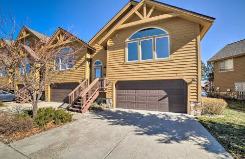 5 Mi to Hot Springs Condo in Pagosa Springs! - Foto 30