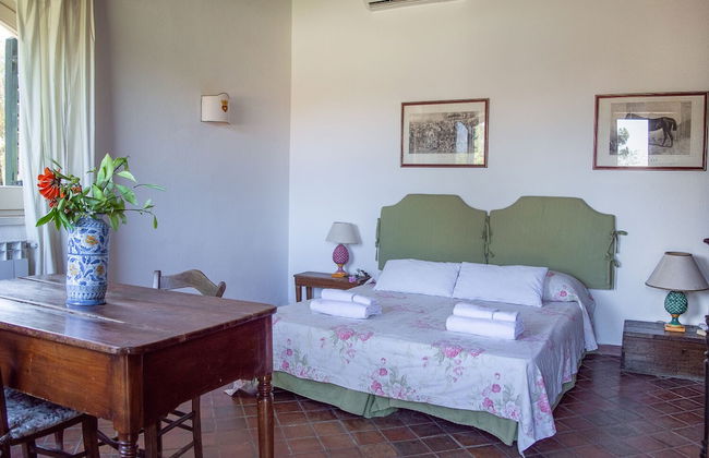 Tenuta San Calogero - Foto 3