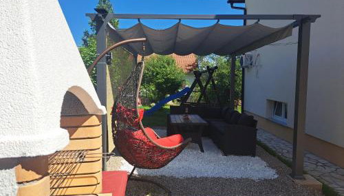 Apartment Dado - Photo 5, Garden, Garden view