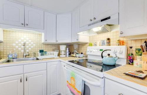 2 Mi to Venice Beach: Home w/ Pool Access - Foto 11