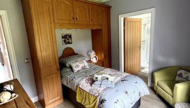The Myles' Self-Catering Cottage - 4 Stars - Foto 3