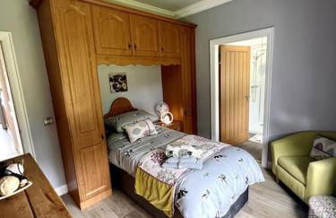 The Myles' Self-Catering Cottage - 4 Stars - Foto 3
