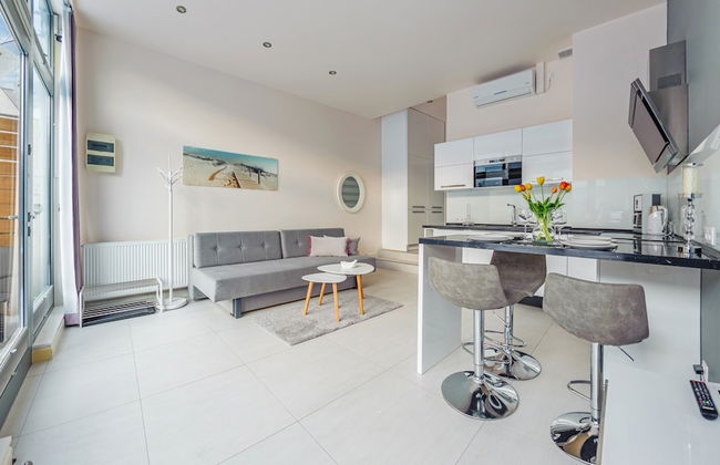 Sun & Snow Miedzyzdrojski Rynek - Photo 26