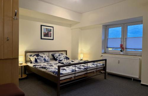 Monteurwohnung Möhlstuuv - Foto 6