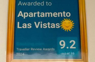 Apartamentos Costa Brava Las Vistas - Foto 2