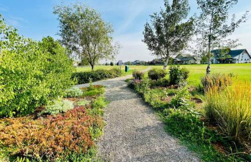 New 3BR condo in Bozeman w/ mtn views and trails - Foto 29