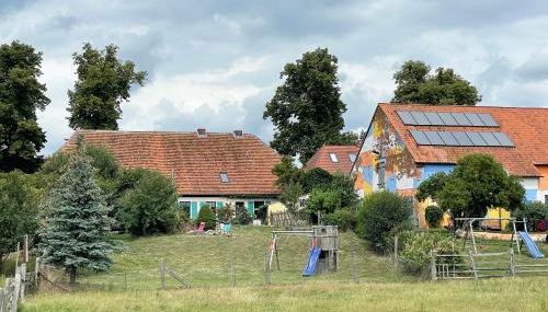 KreativKate - Foto 3, Garden, Garden view