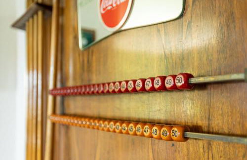 Villa Le Rose, Menaggio - Foto 42