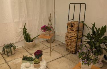 Cosmic Villa in Rosa Marina - Stellar Elegance Overlooking the Sea - Foto 8