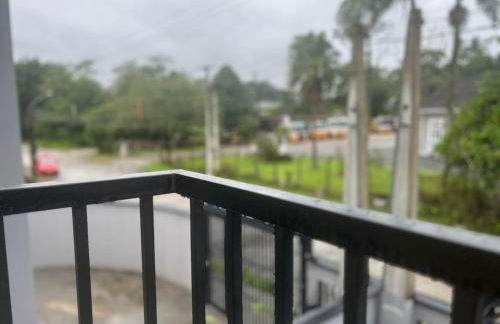 BORA BORA RESIDENCE II Geminados 600 METROS DA EXPOVILLE - Photo 26