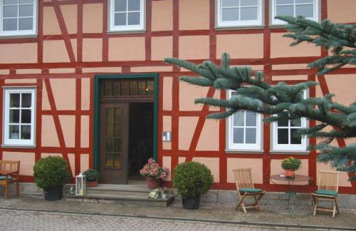 Ferienwohnungen Haus Froschkönig - Foto 10