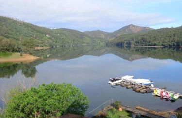 Art`Rio - Casa no Rio em Dornes - Foto 45