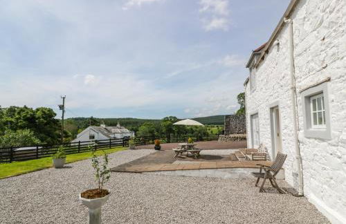 Bracken Holiday Cottage - Foto 12